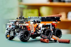 Lego Terrængående køretøj V29   