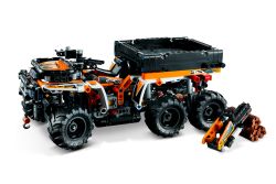 Lego Terrængående køretøj V29   