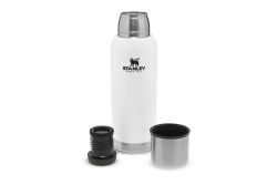 Stanley kølebox 6,6L og termokande 1L hvid