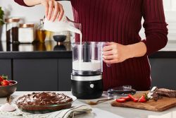 Kitchenaid trådløs foodprocessor 1,18L