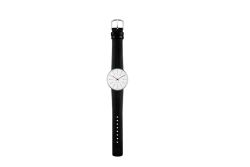 Arne Jacobsen ur og Ægget Limited Edition - 34 mm