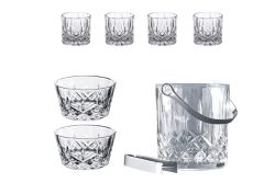 Stort barsæt fra Aidas Harvey-serie - 8 dele