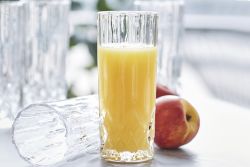 Elegante cocktailglas fra Aidas Harvey-serie 26cl - 4 stk