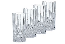 Elegante cocktailglas fra Aidas Harvey-serie 26cl - 4 stk