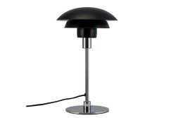 Dyberg Larsen Morph D21 bordlampe sort