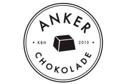 Eksklusiv påskepakke fra Anker Chokolade - 353 g