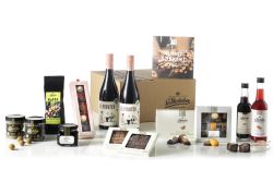 Sv. Michelsen 2020 gavepakke 5