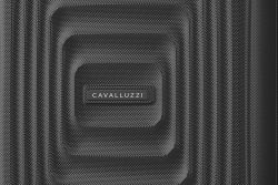 Cavalluzzi kabine trolley sort 