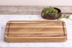 Elegant køkkentilbehør fra Mauviel 