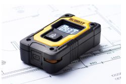 Robust afstandsmåler fra Dewalt