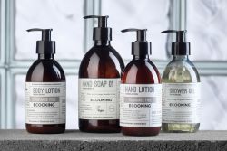 Luksuspakke fra Ecooking