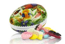 BUBSblandning 400 g, vegan