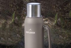 Explorer termoflaske, 1 L