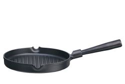 Robust grillpande fra Gense, Ø25