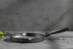 Robust grillpande fra Gense, Ø25