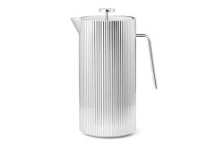 Bernadotte stempel og flødekande fra Georg Jensen