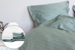 Ekstra stor tekstilpakke fra Georg Jensen Damask