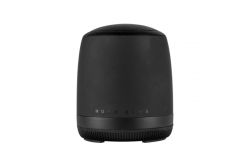 Hugo Boss højtaler sort 