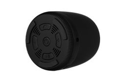 Hugo Boss højtaler sort 