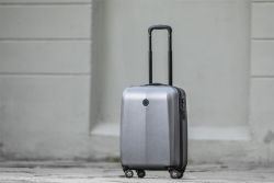 Hugo Boss gleam trolley