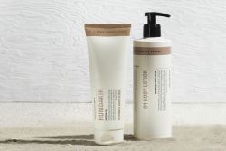 Humdakin pk 1 Body carekit kamille og havtorn 