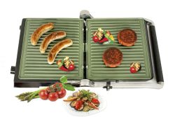 Just Vegan kontaktgrill