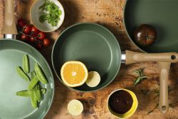 Just Vegan pander 3 stk