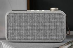 Kreafunk  DAB+ radio - aTUNE care