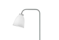 Enkel og let Fritz Hansen gulvlampe