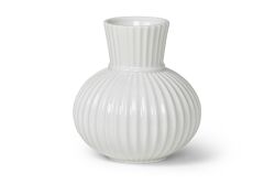 Lyngby Tura vase H14,5