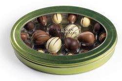 Magasin påskeæske med 20 æg 312g