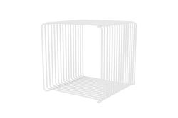 Montana Panton wire hvid