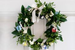 Sjove krus med finurlige Mumitrolde – 6 stk