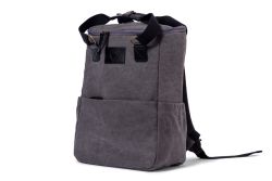 Orrefors hunting køle rygsæk grå 23L