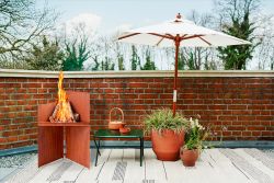 Skagerak Plateau udepejs