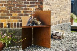 Skagerak Plateau udepejs