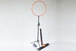 Pitjau indendørsboldspil til store og små