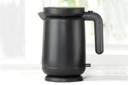 Stelton RIG-TIG kaffemaskine, elkedel og toaster