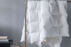 Ringsted Dun classic lux dyne - 140x200