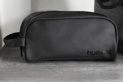 Hummel toilettaske sort
