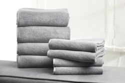 Skagen håndklæder - 8 stk