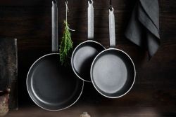 Pillivuyt gourmet Rhinen pander 3 stk 20, 24 og 28