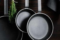 Pillivuyt gourmet Rhinen pander 3 stk 20, 24 og 28