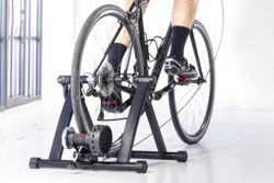 Absolute Sport cykel hometrainer sæt