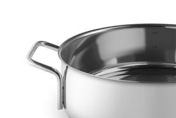 Eva Trio Sauterpande 2 dele 20 & 24 cm