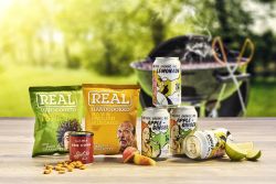 Sommerpakke uden alkohol