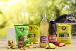 Sommerpakke uden alkohol