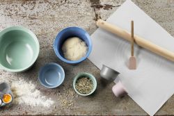 Stelton RIG-TIG bagepakke