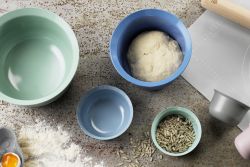 Stelton RIG-TIG bagepakke