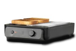 Stelton RIG-TIG kaffemaskine, elkedel og toaster